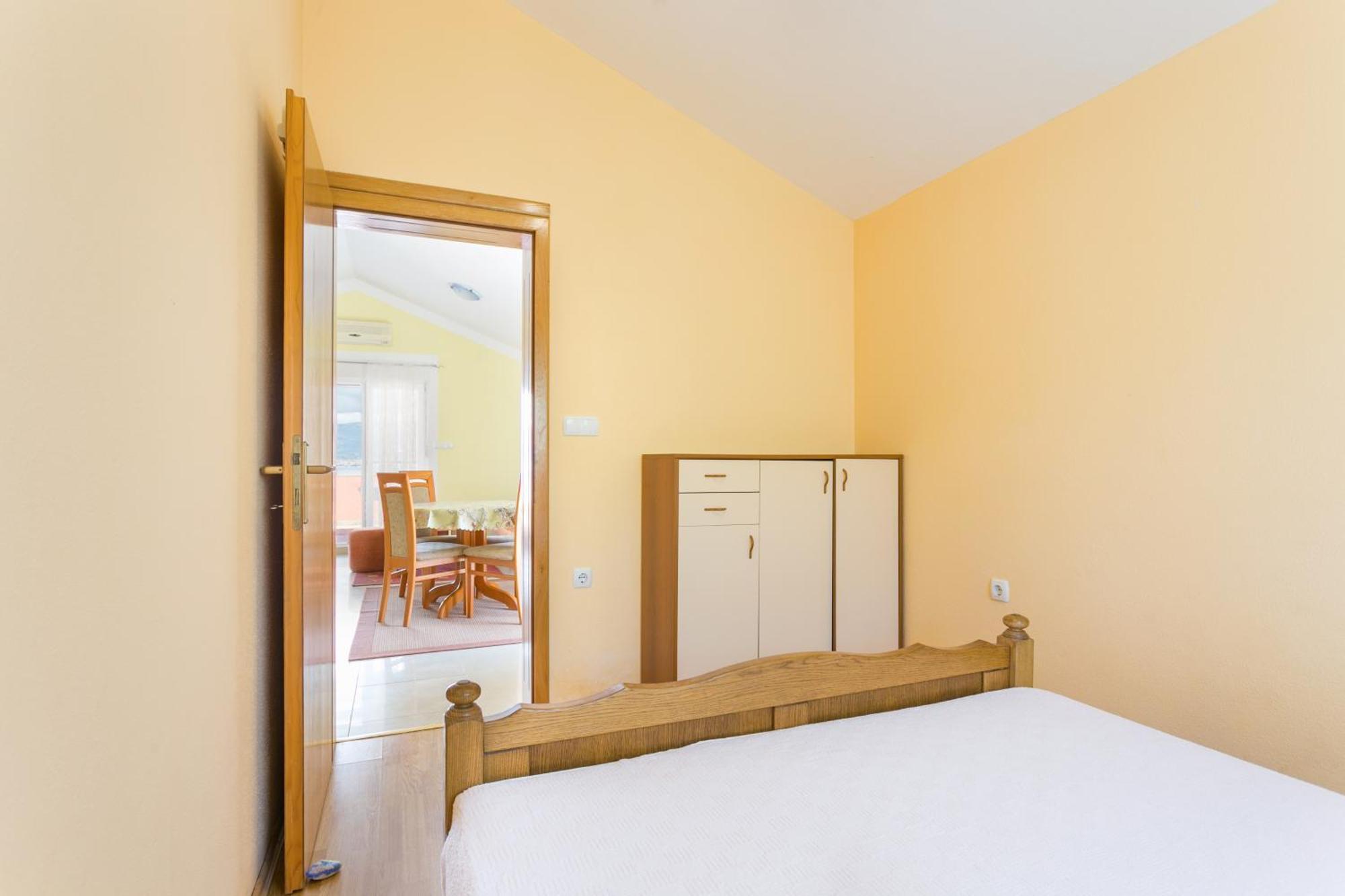 Apartments By The Sea Slatine, Ciovo - 11126 ห้อง รูปภาพ