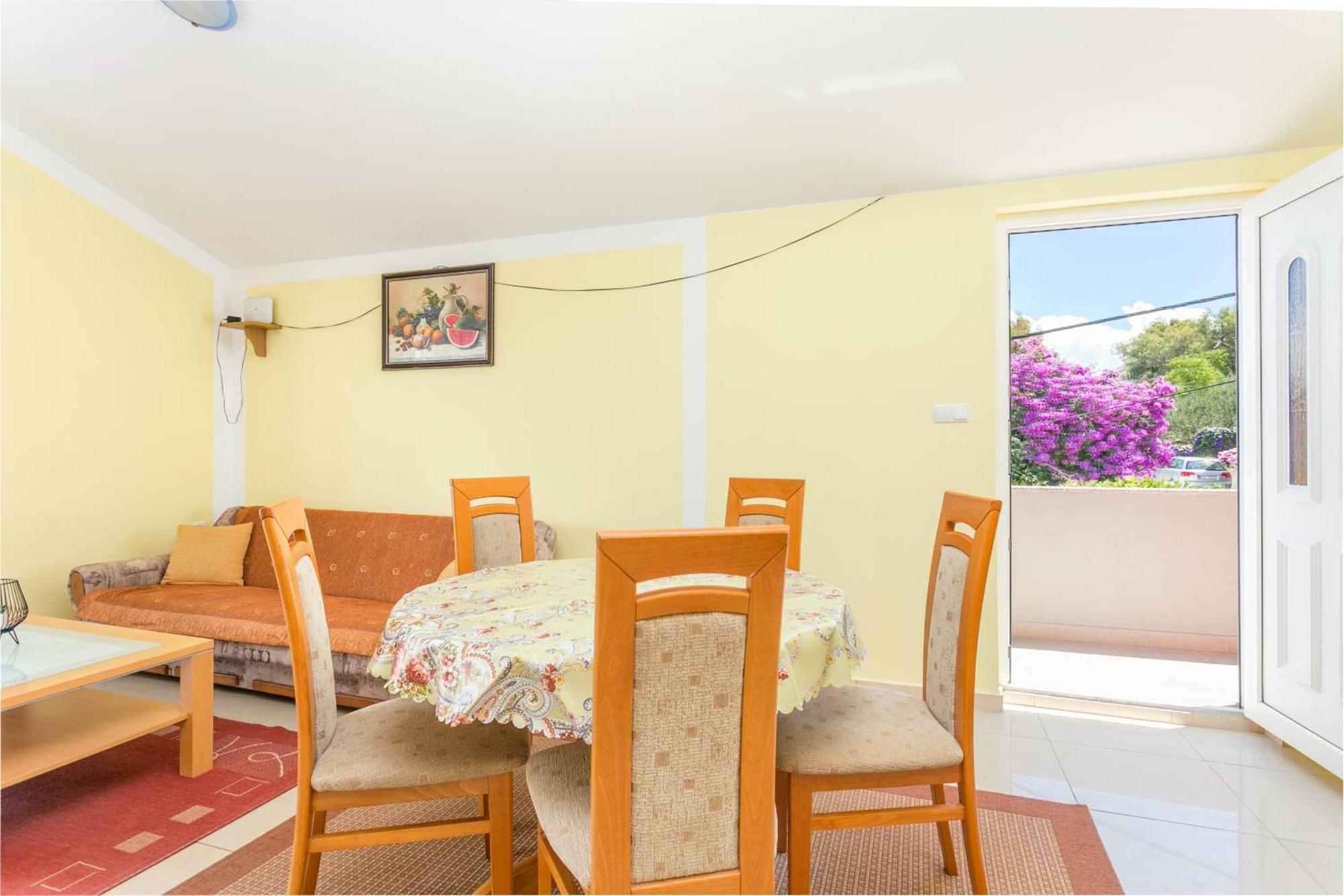 Apartments By The Sea Slatine, Ciovo - 11126 ห้อง รูปภาพ